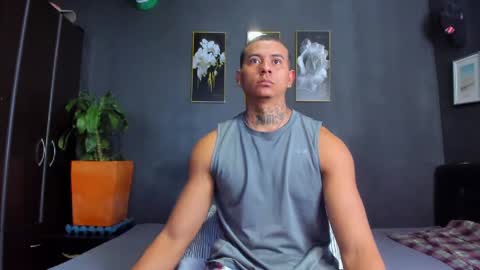 Jordanharrd online show from January 14, 10:02 pm