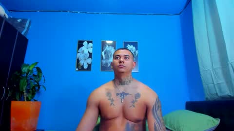 Jordanharrd online show from November 7, 12:54 am