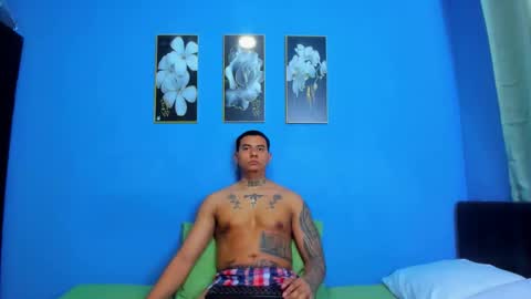 Jordanharrd online show from December 22, 10:07 pm