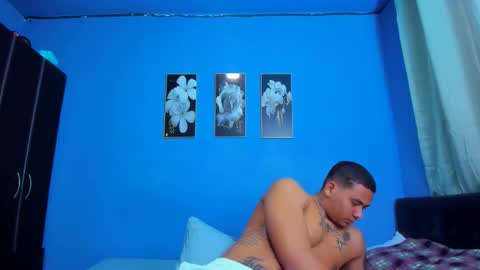 Jordanharrd online show from January 8, 10:23 pm