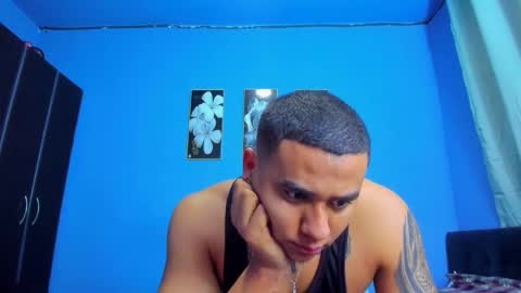 Jordanharrd online show from January 12, 11:21 pm