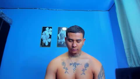 Jordanharrd online show from February 15, 5:53 pm