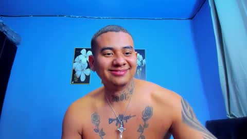 Jordanharrd online show from February 19, 1:01 am