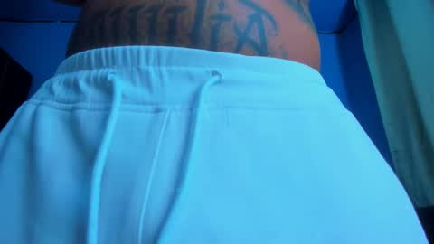 Jordanharrd online show from March 22, 12:14 am