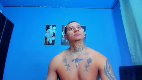 Jordanharrd online show from March 23, 10:03 pm