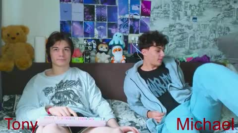 Snapshot of jordanjockk chatting on December 22, 10:45 am Jordan online show from December 22, 10:45 am