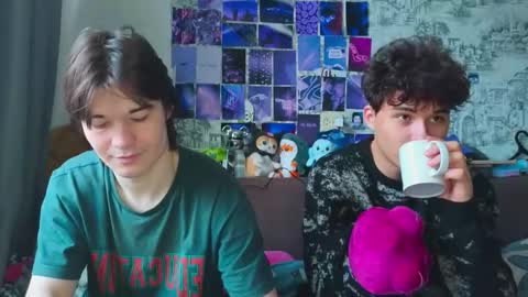 Snapshot of jordanjockk chatting on January 12, 10:09 am Jordan online show from January 12, 10:09 am