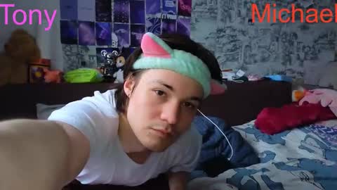 Snapshot of jordanjockk chatting on February 2, 9:41 am Jordan online show from February 2, 9:41 am