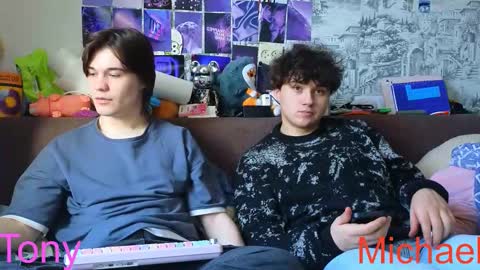 Jordan online show from February 21, 10:16 am