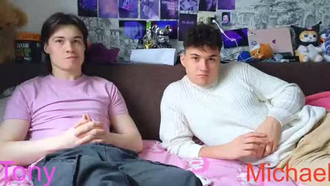 Jordan online show from March 10, 9:03 am