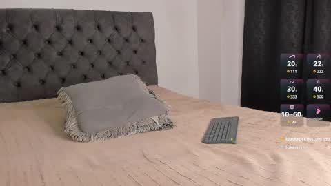 Will online show from January 22, 8:49 pm