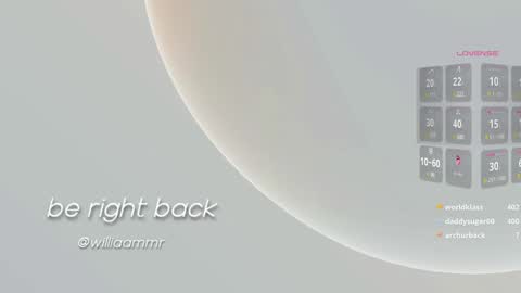 Will online show from February 7, 9:26 pm