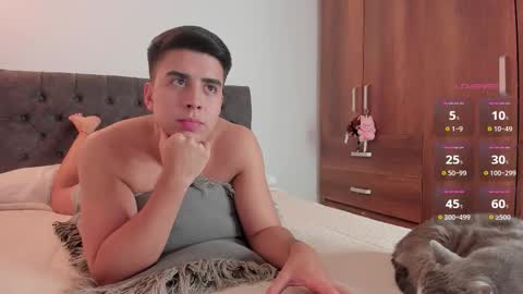 Will online show from October 1, 12:05 am