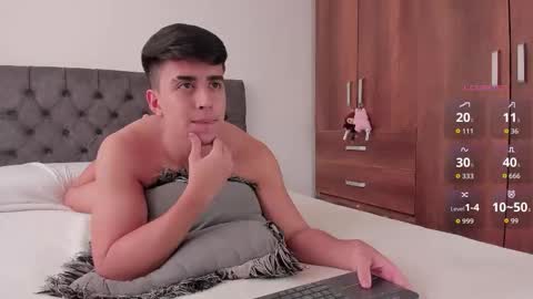 Will online show from October 21, 6:41 pm