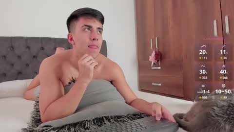 Will online show from November 3, 6:42 pm