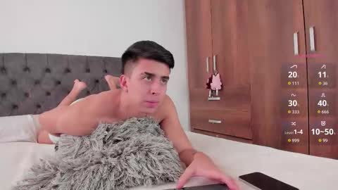 Will online show from November 5, 6:41 pm