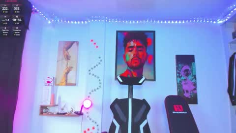 Snapshot of jordanrossie chatting on October 19, 5:46 pm JordanRossie online show from October 19, 5:46 pm