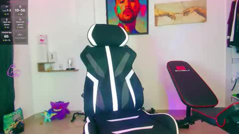 JordanRossie online show from January 6, 2:48 am