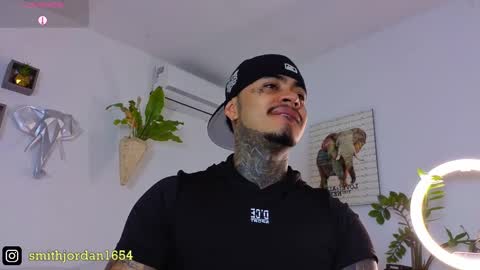 Jordan Smith online show from September 26, 9:08 pm