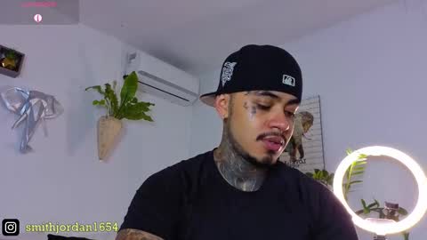 Jordan Smith online show from September 27, 9:31 pm