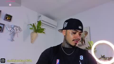 Jordan Smith online show from September 30, 9:20 pm