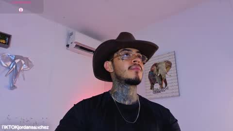 Jordan Smith online show from January 6, 8:45 pm