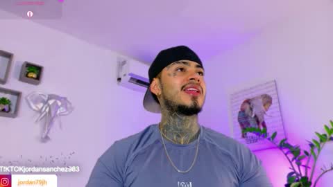 Jordan Smith online show from March 20, 8:35 pm