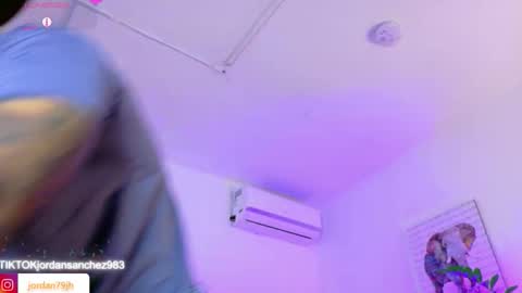 Jordan Smith online show from March 24, 8:25 pm