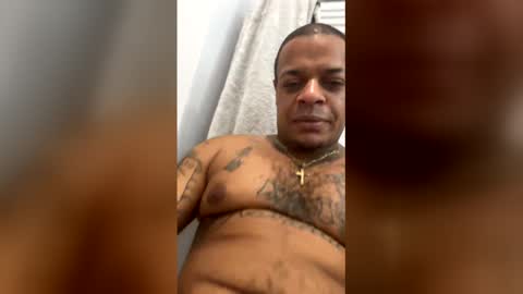 Sl1m Jay online show from May 19, 1:17 pm
