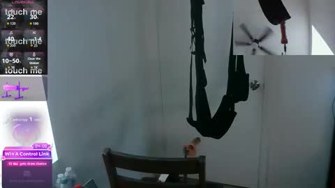 sissyjolicia online show from May 17, 11:34 pm