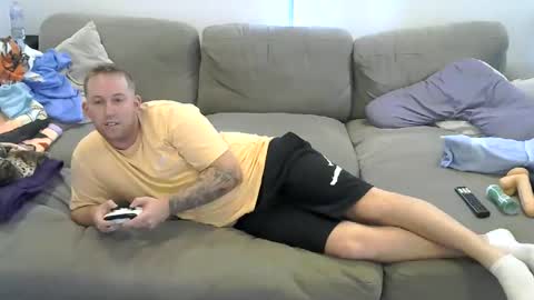 jorddiickzilla online show from November 27, 1:18 am