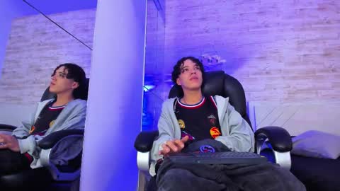 Jordi online show from February 11, 3:22 am