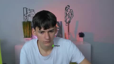 jordi_ser online show from October 23, 8:35 am