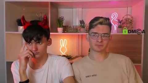 jordi_ser online show from November 4, 7:13 pm