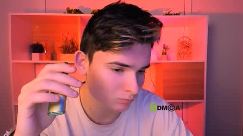 jordi_ser online show from November 28, 7:16 pm