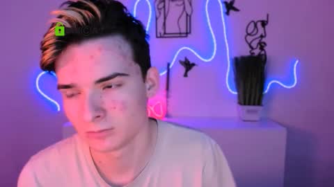 jordi_ser online show from December 13, 7:53 pm