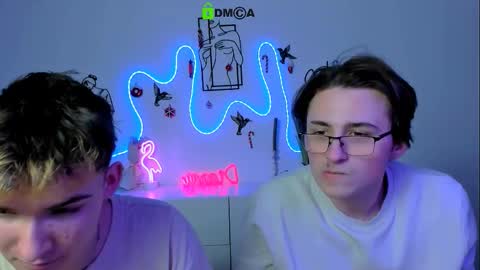 jordi_ser online show from January 9, 7:15 pm