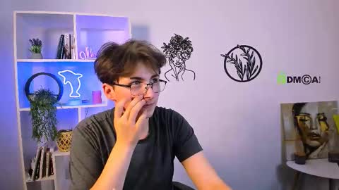 jordi_ser online show from January 31, 7:11 pm