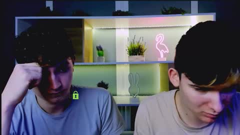 jordi_ser online show from February 1, 7:23 pm