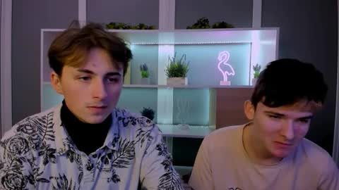 jordi_ser online show from February 7, 7:39 pm