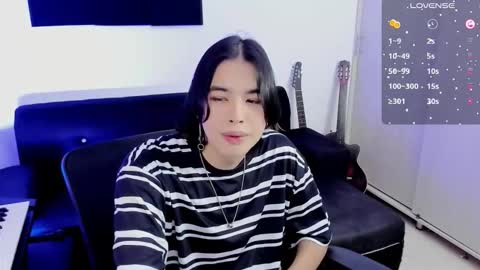 Jiho online show from March 19, 9:41 pm