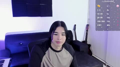 Jiho online show from March 30, 10:22 pm