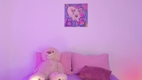 JORDY AND SOFI online show from March 22, 2:20 pm