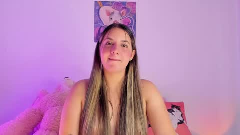JORDY AND SOFI online show from June 3, 2:33 pm