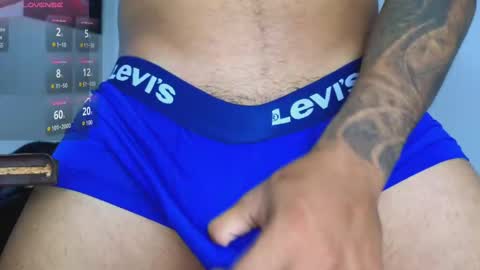 DAVID online show from February 22, 11:03 pm