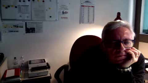 Snapshot of jorflex chatting on January 30, 3:08 pm JordanFlex online show from January 30, 3:08 pm