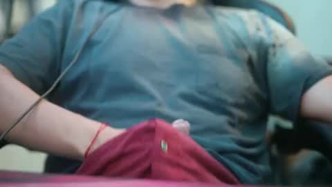 jorge9614 online show from September 22, 5:20 am