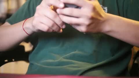 jorge9614 online show from September 27, 10:31 am