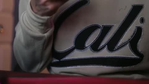 jorge9614 online show from January 19, 3:43 am