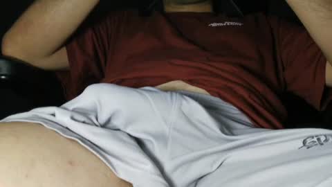 jorgecumshot online show from July 30, 6:01 am
